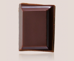 tablette de chocolat noir Apurima 74%