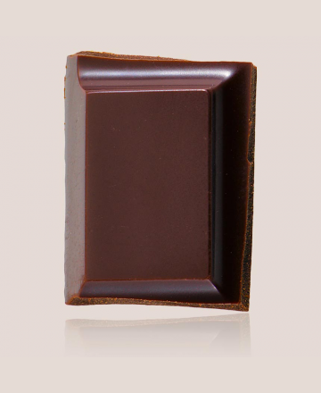 tablette de chocolat noir home 70%