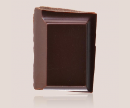 tablette de chocolat noir Maracay 70%
