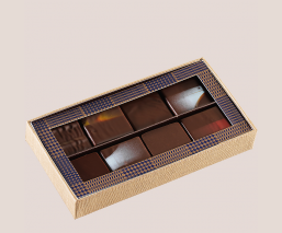 Grands Crus chocolate box