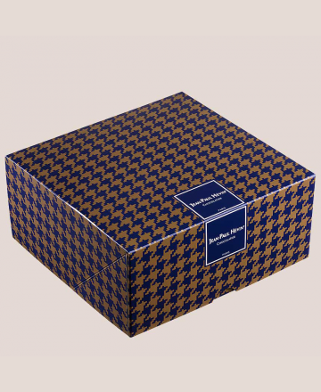 Box of chocolates Jean-Paul Hevin
