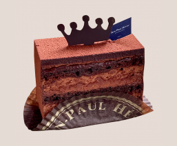Gâteau au chocolat "Palais...