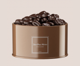 Chocolate coffee beans -...